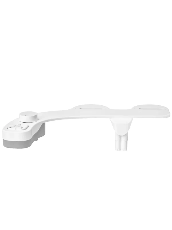 S88cd256c3e274cb7a44399ecd9eed99ad Smart Self-Cleaning Bidet Attachment (Dual Nozzle) - No Electricity