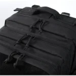 QT&QY Tactical Backpack (25L/45L) - Survival, Hiking, Camping, Unisex