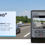 V3 2K WiFi Car Dash Cam (Super Night Vision) - VIOFO A119
