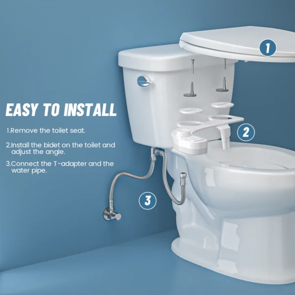 SAMODRA-Non-Electric-Bidet-Self-Cleaning-Dual-Nozzle-Frontal-and-Rear-Wash-Water-Bidet-Toilet-Seat.jpg_ (2) Smart Self-Cleaning Bidet Attachment (Dual Nozzle) - No Electricity