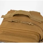 QT&QY Tactical Backpack (25L/45L) - Survival, Hiking, Camping, Unisex