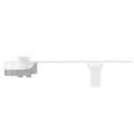 Smart Self-Cleaning Bidet Attachment (Dual Nozzle) - No Electricity