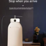 Multi-functional Electric Clothes Dryer (Remote Control) - Timer, Warm Air