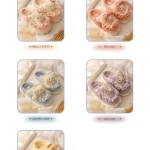 Hello Kitty Slippers (Women's) - Cozy Winter, Indoor/Outdoor