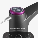 Intelligent Wireless Electric Water Pump - Automatic Dispensing, Purified Water