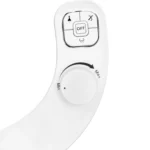 Smart Self-Cleaning Bidet Attachment (Dual Nozzle) - No Electricity