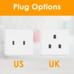 Smart 6K Human Tracking Triple Lens PTZ Security IP Camera CCTV (12MP, WiFi, Outdoor)