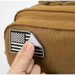 QT&QY Tactical Backpack (25L/45L) - Survival, Hiking, Camping, Unisex