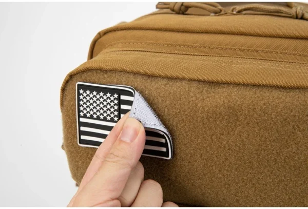 Se12f1cdb0f9e4359abe3a62f4edd2a869 QT&QY Tactical Backpack (25L/45L) - Survival, Hiking, Camping, Unisex