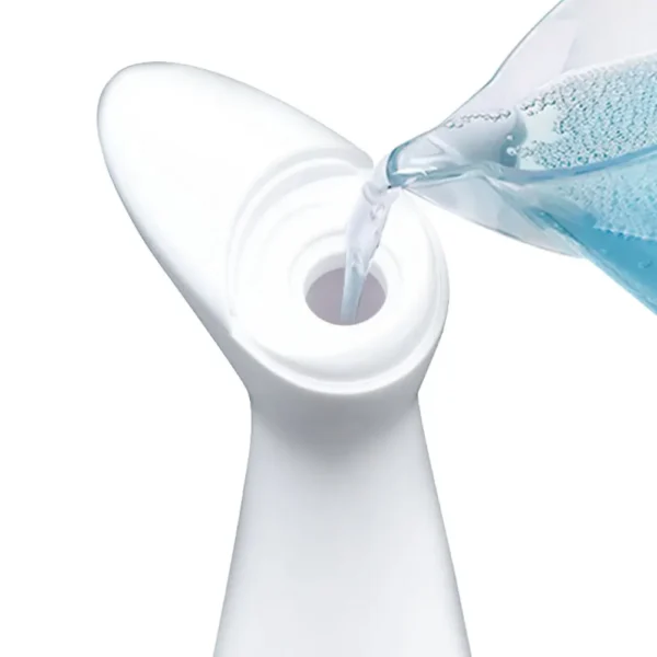 Se15c535eb207498481160bca632048a24 Automatic Touchless Hand Sanitizer Soap Dispenser (400ml) - Battery Powered, Waterproof