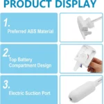 Touchless Electric Drink Dispenser - Water Milk Beverages