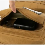 QT&QY Tactical Backpack (25L/45L) - Survival, Hiking, Camping, Unisex