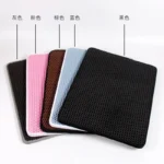 Cat Litter Mat Double Layer Waterproof Non-slip Sand Cat Pad Washable Bed