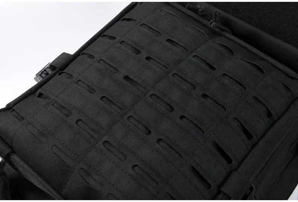 Sfbf24f6868414fa18182d6fde4162addH QT&QY Tactical Backpack (25L/45L) - Survival, Hiking, Camping, Unisex