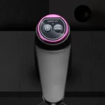 Intelligent Wireless Electric Water Pump - Automatic Dispensing, Purified Water