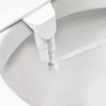 Smart Self-Cleaning Bidet Attachment (Dual Nozzle) - No Electricity