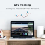 V3 2K WiFi Car Dash Cam (Super Night Vision) - VIOFO A119