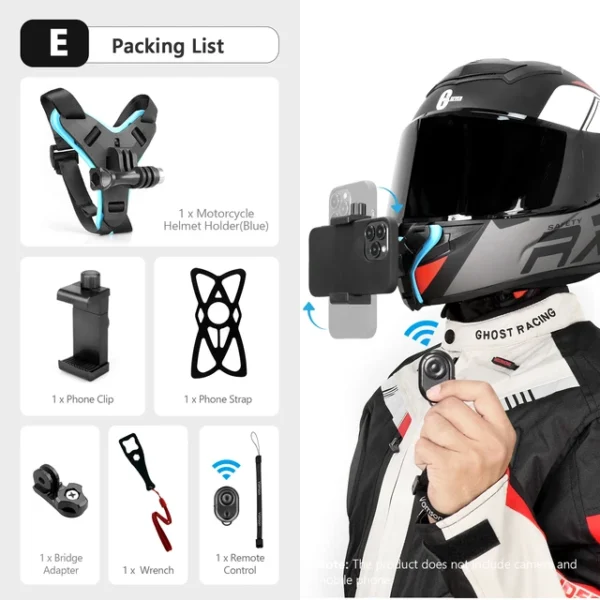 Vamson-Adjustable-Motorcycle-Helmet-Strap-Front-Chin-Stand-Mount-for-iPhone-Samsung-Xiaomi-for-GoPro-Hero.jpg_640x640.jpg_ (4) Tree & Shadow Adjustable-Motorcycle-Helmet-Strap
