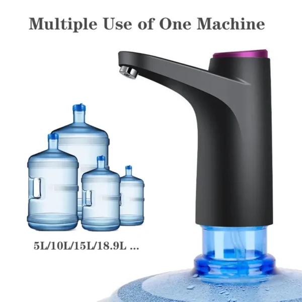 Wireless-Electric-Barreled-Water-Pump-Intelligent-Pressurized-Purified-Water-Automatic-Water-Dispenser-Simple-Barrel-Type-Pumpin.jpg_ (5) Intelligent Wireless Electric Water Pump - Automatic Dispensing, Purified Water