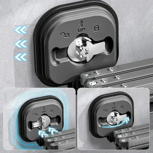 1pc-No-Hole-Wall-Mounted-Drying-Rack-Retractable-Aluminum-Alloy-Material-Windproof-Stable-Suction-Cup-Folding.jpg_ (2) Windproof Wall-Mounted Drying Rack Retractable No-Hole Aluminum Alloy Material