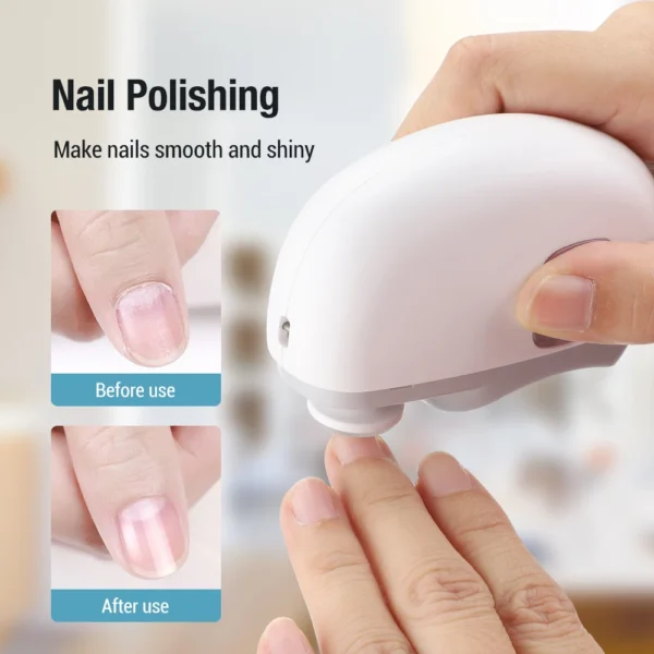 3in1-Electric-Nail-Clipper-Automatic-Nail-Grinder-for-Children-Adult-Nail-Polishing-Trimmer-USB-Charging-Mini.jpg_ (1) Smart 3in1 Electric Nail Clipper Automatic Nail Grinder