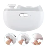 Smart 3in1 Electric Nail Clipper Automatic Nail Grinder