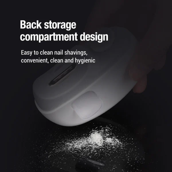 3in1-Electric-Nail-Clipper-Automatic-Nail-Grinder-for-Children-Adult-Nail-Polishing-Trimmer-USB-Charging-Mini.jpg_ (4) Smart 3in1 Electric Nail Clipper Automatic Nail Grinder