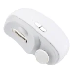 Smart 3in1 Electric Nail Clipper Automatic Nail Grinder