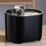 Cat Water Fountain Auto Recirculate Filtering Cats Dog Water Dispenser