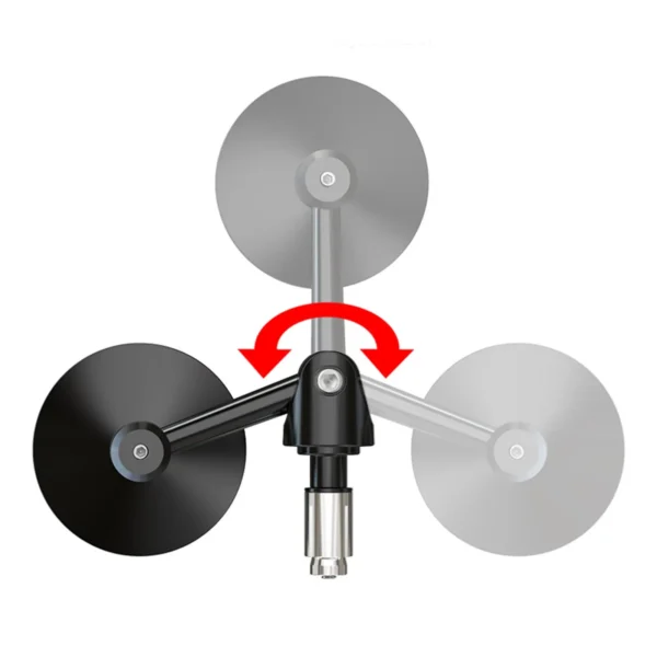 Adjustable-22mm-Bar-End-Mirrors-Black-73mm-CONVEX-Mirror-16-18mm-I-D-Motorcycle.jpg_ (3) Adjustable 22mm Bar End Mirrors Black 73mm CONVEX Mirror 16-18mm I.D Motorcycle