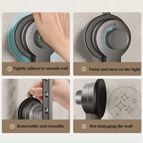 Folding-Clothes-Drying-Rack-Aluminum-wall-Suction-Cup-Laundry-Rack-for-Home-Retractable-Clothes-Horse.jpg_ (4) Aluminum Folding Clothes Drying Rack wall Suction Cup