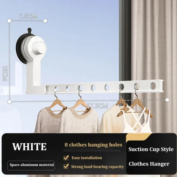 Folding-Clothes-Drying-Rack-Aluminum-wall-Suction-Cup-Laundry-Rack-for-Home-Retractable-Clothes-Horse.jpg_640x640.jpg_ Aluminum Folding Clothes Drying Rack wall Suction Cup