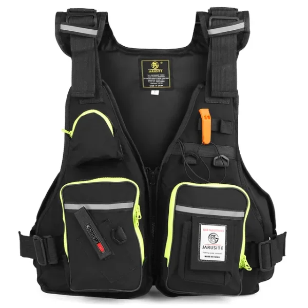 Men-Professional-Life-Jacket-Buoyancy-Suit-Portable-Fishing-Vests-Multi-Pockets-Waterproof-Sea-Fishing-Adjustable-Vest.jpg_640x640.jpg_ (1) Professional Life Jacket Fishing Vests Buoyancy Suit Portable Multi-Pockets Waterproof