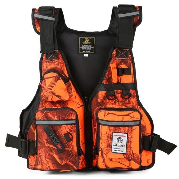 Men-Professional-Life-Jacket-Buoyancy-Suit-Portable-Fishing-Vests-Multi-Pockets-Waterproof-Sea-Fishing-Adjustable-Vest.jpg_640x640.jpg_ (2) Professional Life Jacket Fishing Vests Buoyancy Suit Portable Multi-Pockets Waterproof