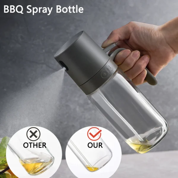 Oil-Spray-Bottle-250ml-High-Borosilicate-Glass-Cooking-Oil-Dispensers-Olive-Oil-Sprayer-Mister-for-Air.jpg_ (3) Oil Spray Bottle 250ml High Borosilicate Glass Cooking Oil Dispenser