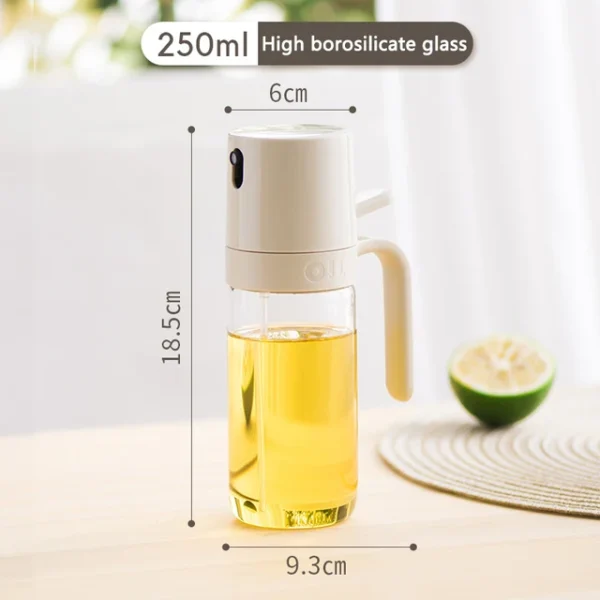 Oil-Spray-Bottle-250ml-High-Borosilicate-Glass-Cooking-Oil-Dispensers-Olive-Oil-Sprayer-Mister-for-Air.jpg_640x640.jpg_ Oil Spray Bottle 250ml High Borosilicate Glass Cooking Oil Dispenser