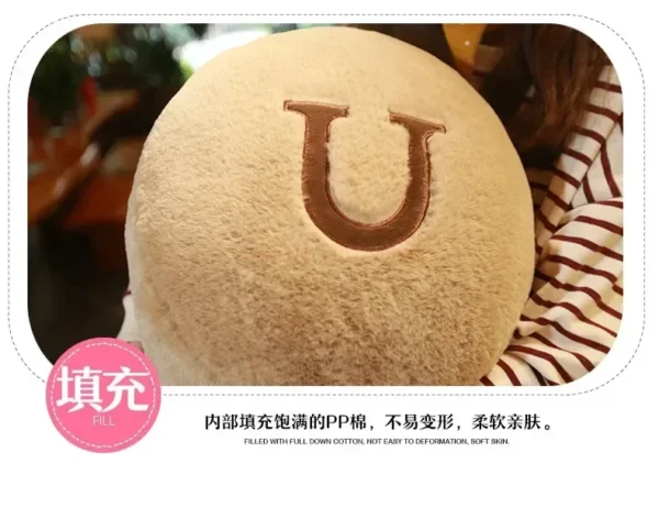 S0beec5dc8bc446d6894bedcb0898bbdaE Gift 80/100cm Big Plush Size Teddy Bear Giant Toy Pink Girl Wife Birthday Valentines Day