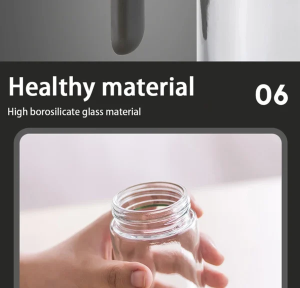 S56d62b1852584bc798157555d2c0694cL Oil Spray Bottle 250ml High Borosilicate Glass Cooking Oil Dispenser