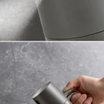 Oil Spray Bottle 250ml High Borosilicate Glass Cooking Oil Dispenser