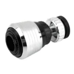 360° Adjustment Kitchen Faucet Extender Dual Mode Water Saving Pressurize Faucet Extender Filter Sprayer